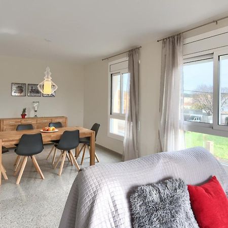 Alquiler Apartamento En Pals Esterno foto