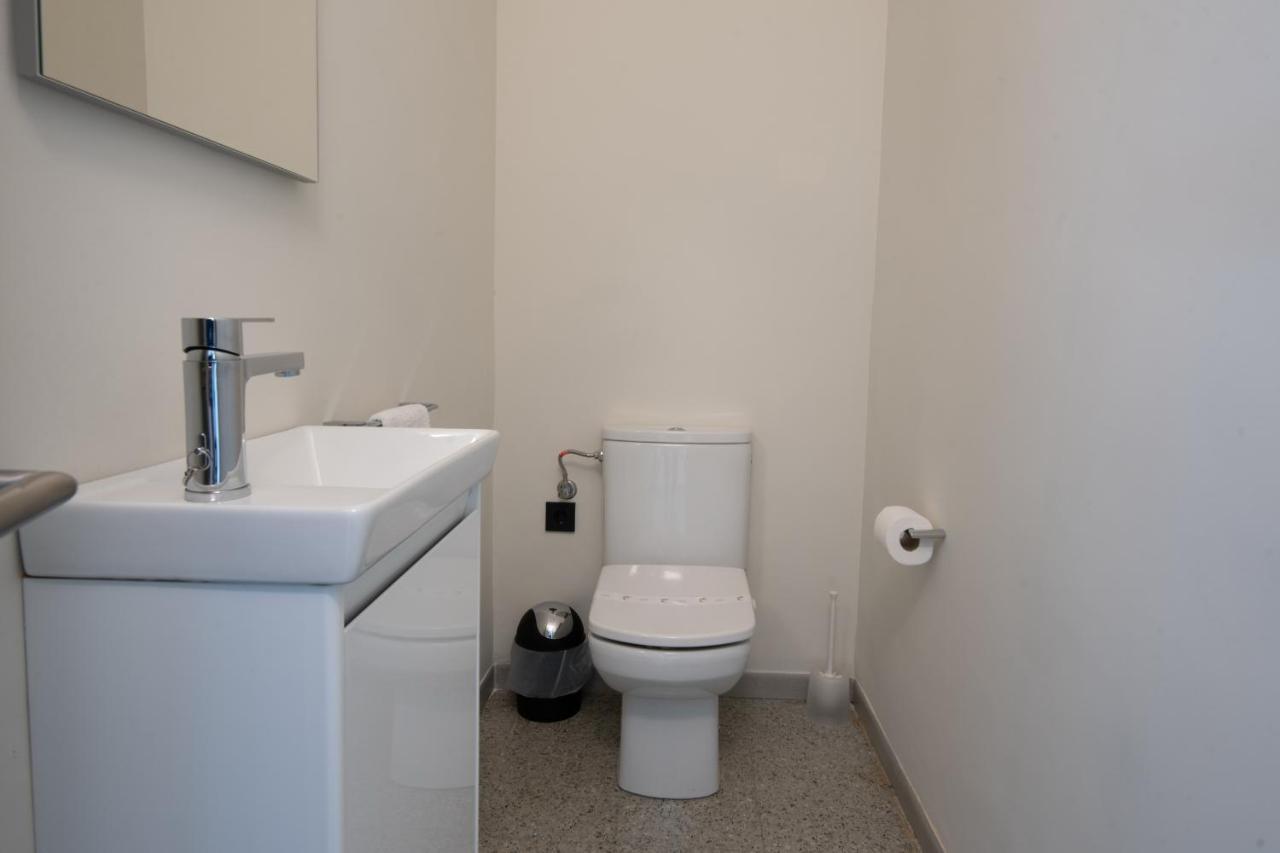 Alquiler Apartamento En Pals Esterno foto