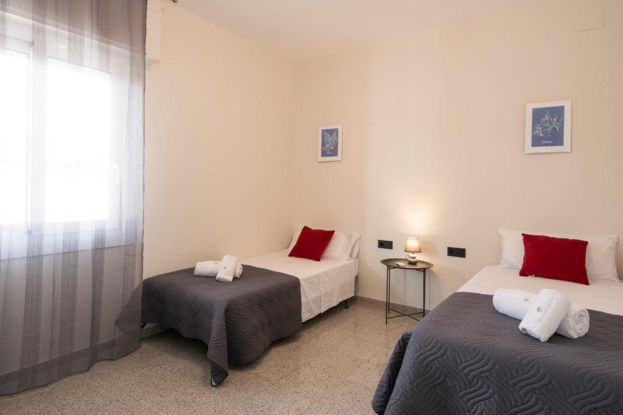 Alquiler Apartamento En Pals Esterno foto