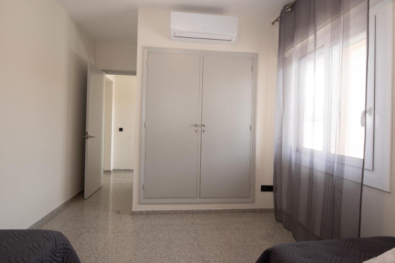 Alquiler Apartamento En Pals Esterno foto