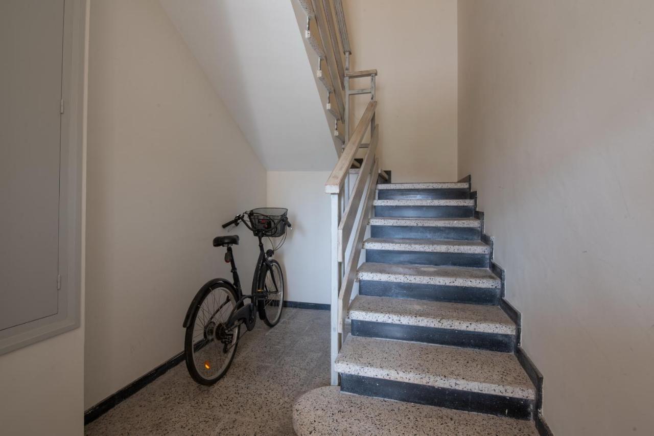 Alquiler Apartamento En Pals Esterno foto